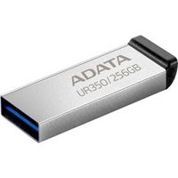 ADATA USB 3.2 UR350 black 256GB UR350-256G-RSR/BK