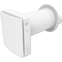 Unità di recupero calore awenta mini bianco 46m²