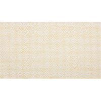 Vinyl-Badteppich Bitonto 60 x 100 cm