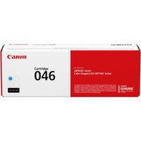 Canon Toner Cartridge 046 C cyan