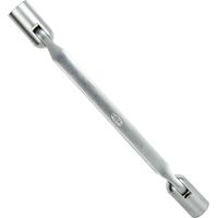 Clé à douille 12 bords avec joint 10-11 JBM10622