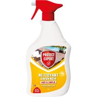 Savon Noir Prêt à l'Emploi Protect Expert Pulvérisateur 1L