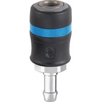 Sicherheits-Schnellkupplung/Tülle 13mm PREVOST ISG111813