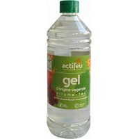 Gel antincendio di origine vegetale Actifeu 1l