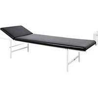Tumbona para salas de descanso cabezal ajustable modelo para