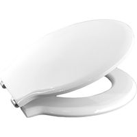 ETOOS 02396108 REFLEX Tapa WC Unisan Sanindusa Blanco - ref: 02396108