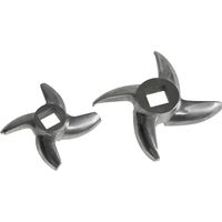 CUCHILLA INOX PICADORA Nº22 23.22.81 - 031509