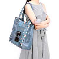 Sac de plage en filet, sac à provisions léger et pliable, sac à linge, sac de pique-nique, sac de voyage portable pour jouets de plage, sac de piscine