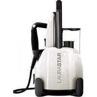Laurastar Lift Pure White Dampfbügeleisen 2200W weiß