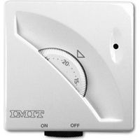 TERMOSTATO TA3 A TENSIONE DI VAPORE- Bianco- IMIT- pezzi 1