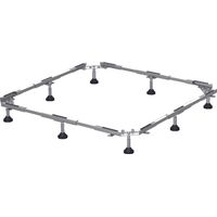 BetteFloor Fuss-System, 1200x900mm, B50-3157