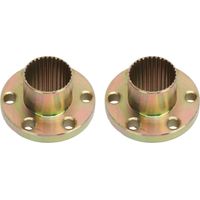 Support de pignon de disque de frein pour essieu arrière 32T, 32mm, antirouille, pour 50cc, 110cc, 125cc, 150cc, 200cc, 250cc, ATV, Go Kart, Quad