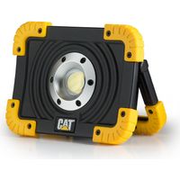 Faretto da cantiere ricaricabile USB 1100lm Led Cat - Caterpillar CT3515EUB