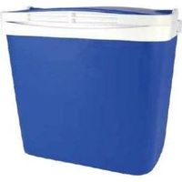 GSC 002703114 Tragbarer Kühlschrank 24 Liter 400x300x360mm