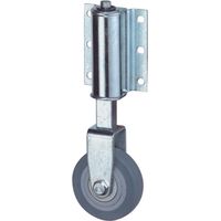 BS-R Leiter-Bockrolle Rad: 50 mm 40 kg