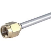 Huber+Suhner 11SMA-50-3-15/111NE 22544547 Connettore SMA Spina dritta 50 Ω 1 pz.