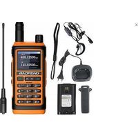 Talkie-walkie Baofeng UV-17E orange