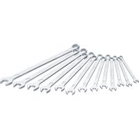 Hazet 600LG/13 Ring-Maulschlüssel-Satz Schlüsselweite (Metrisch) 8 - 19 mm