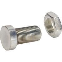 Tornillo de ajuste ROCKINGER RO75L001