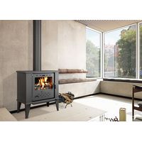 BIOLEGNA ARTEMIDE 12,0 kW GRIS