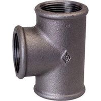 c2g PIPE TEE 3/4 fonte raccord plomberie durable