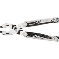 Gerber Dual Force Multi-Tool with Pliers, Wire Cutters, and Multiple Functions (Model GER1059828)
