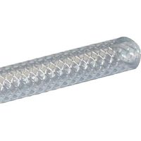 Alfaflex Tubo FILCLAIR AL Transparente 25 metros