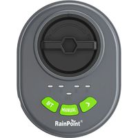 Arroseur automatique rainpoint HIC406B Bluetooth 4 zones