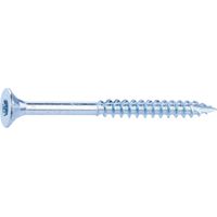 Vis Fixpro Tx+ 6x70 Fixation Bois/métal Rapide - Fixpro