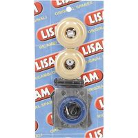 Kit rastr. piezas Flash Picker LISAM P1500