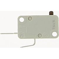 Interrupteur micro pour ZWR-3+4 Ju.Nr.: 8 717 200 038