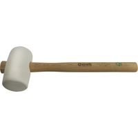 Peddinghaus 0346652201 Gummihammer 520 g 1 St.