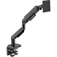 Lc-Power LC-EQ-A49B höhenverstellbarer Monitorhalter schwarz
