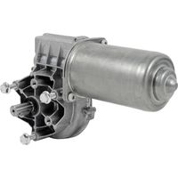 DOGA Gleichstrom-Getriebemotor Typ 319 DO 319.3860.3B.00 / 3124 24 V 3 A 9 Nm 30 U/min Wellen-Durchm
