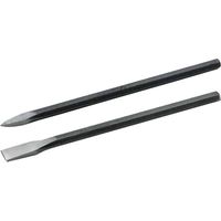 SCALPELLO DA ELETTRICISTA mm 10 x 250 a taglio