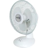 Tischventilator, 30 cm, 40 W, SB-130 VM30, HJM
