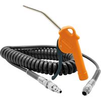 Soufflette progressive avec tuyau à spirale - PEUGEOT PROFESSIONNELS - PPC00200002