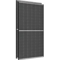 Lot de 2 Panneaux solaires 500Wc TrinaSolar Bifacial - Bi-verre
