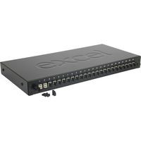 Excel 200-466 24-Wege-LC-48-Glasfaser-Multimode-Glasfaserpanel