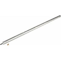 Anode chauffe-eau TES et SFB12, M5 - M8, L. 600 D. 18 mm