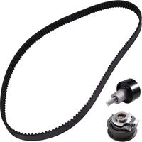 5300592100 04E109119F is a timing belt repair kit suitable for Volkswagen Golf, Audi A1 and A3.
