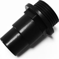 Bomba para piscina de repuesto SunSun HZS-200/300 Entrada Salida