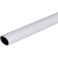 Tube 30x15x1200mm nickel