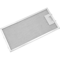 Ersatzteil - Metall-Fettfilter - - SIEMENS, NEFF, BOSCH, GAGGENAU, CONSTRUCTA
