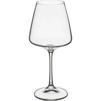 Calice à vin Selenga 36 cl, 21 cm de hauteur, 6 cm de diamètre