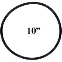 Joint torique 10" pour filtres Aguatecc MV19 - Joints de rechange