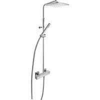 CUADRO-TRES 00719701 Conjunto Ducha Grifo Antical - ref: 00719701