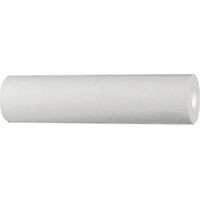 Cartouche filtrante en microfibre pp