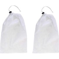 Zwembad Blad Stofzuiger Vervanging Zwemmen Schoonmaken Tool Sac filtrant