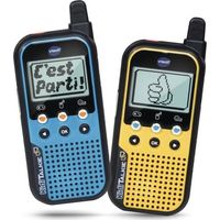 KIDI TALKIE